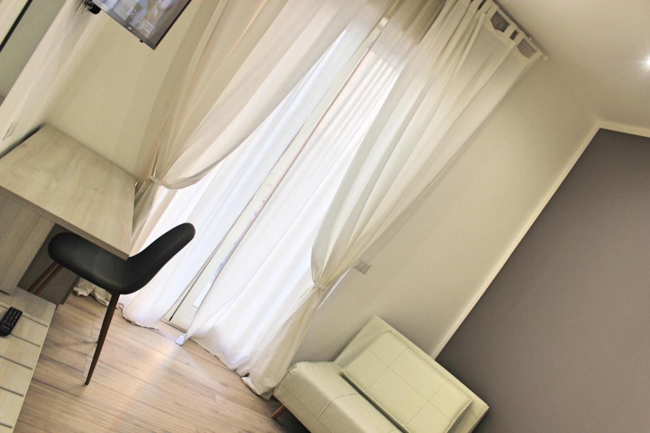 La Casa Del Corallo Πομπηία Εξωτερικό φωτογραφία